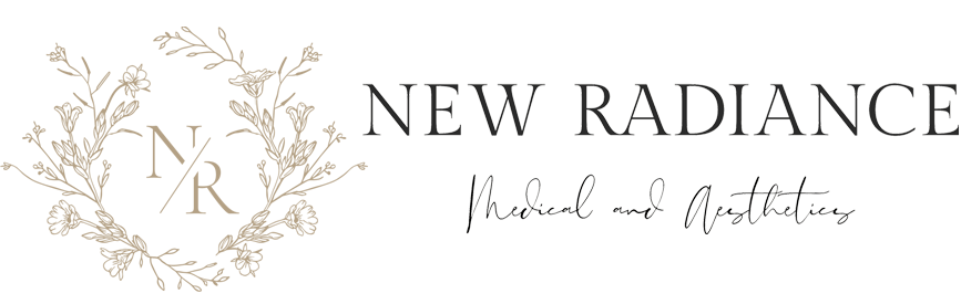 New Radiance Medical and Aesthetics Logo