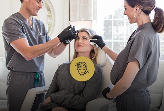 New Radiance Medical and Aesthetics Services